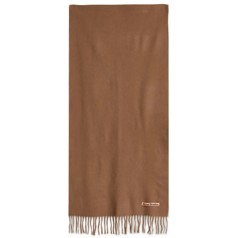 Canada Narrow New Scarf