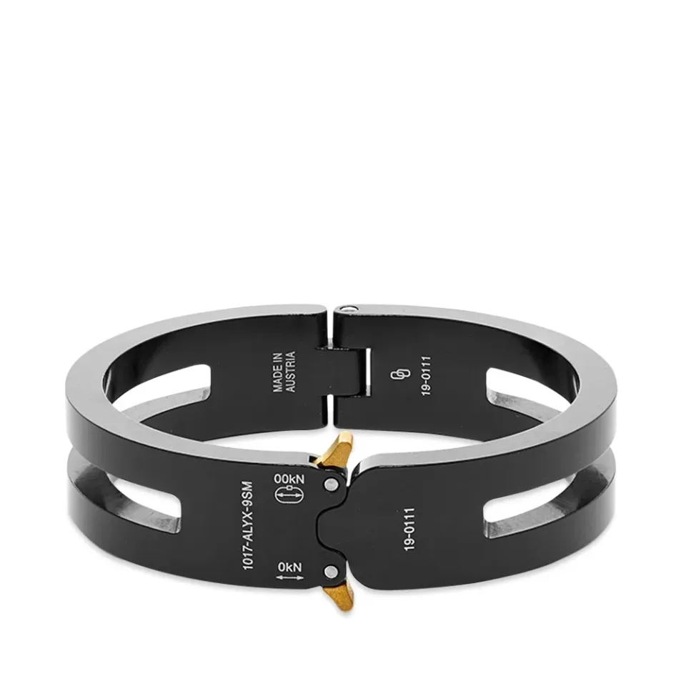 Buckle Bracelet