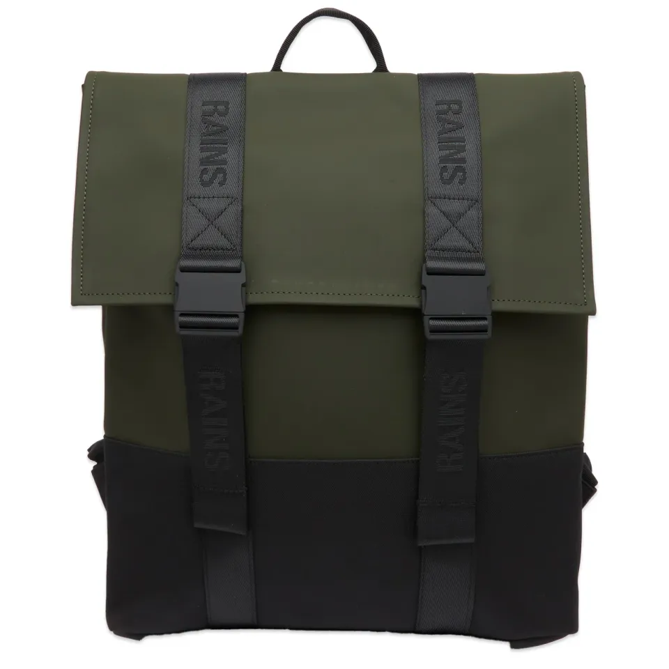 Trail MSN Bag