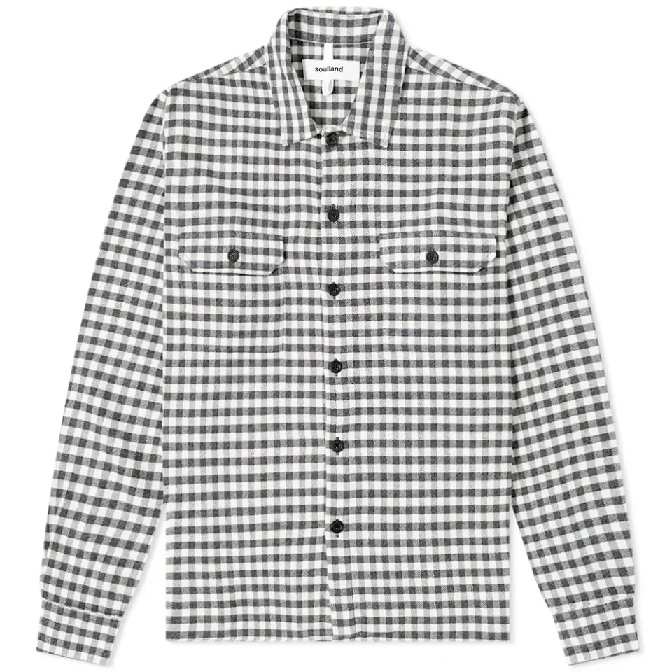 David Shirt
