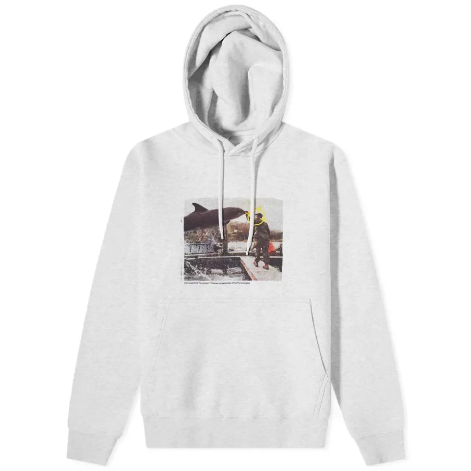 Target Hoodie