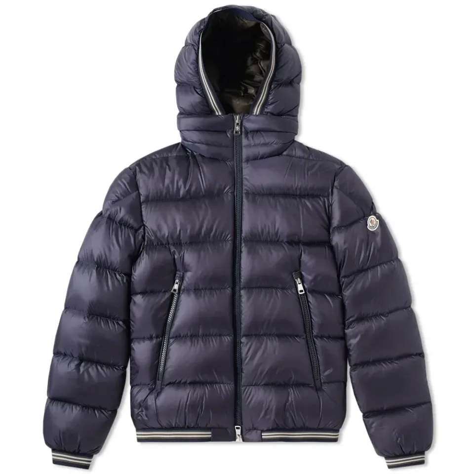 Jeanbart Jacket