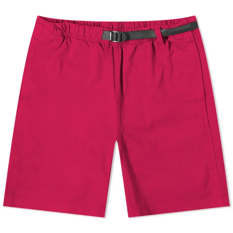 Twill G-Short