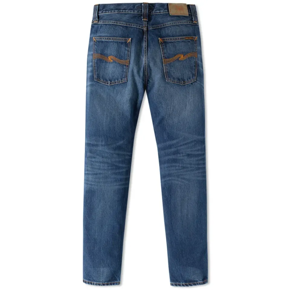 Nudie Steady Eddie Jean