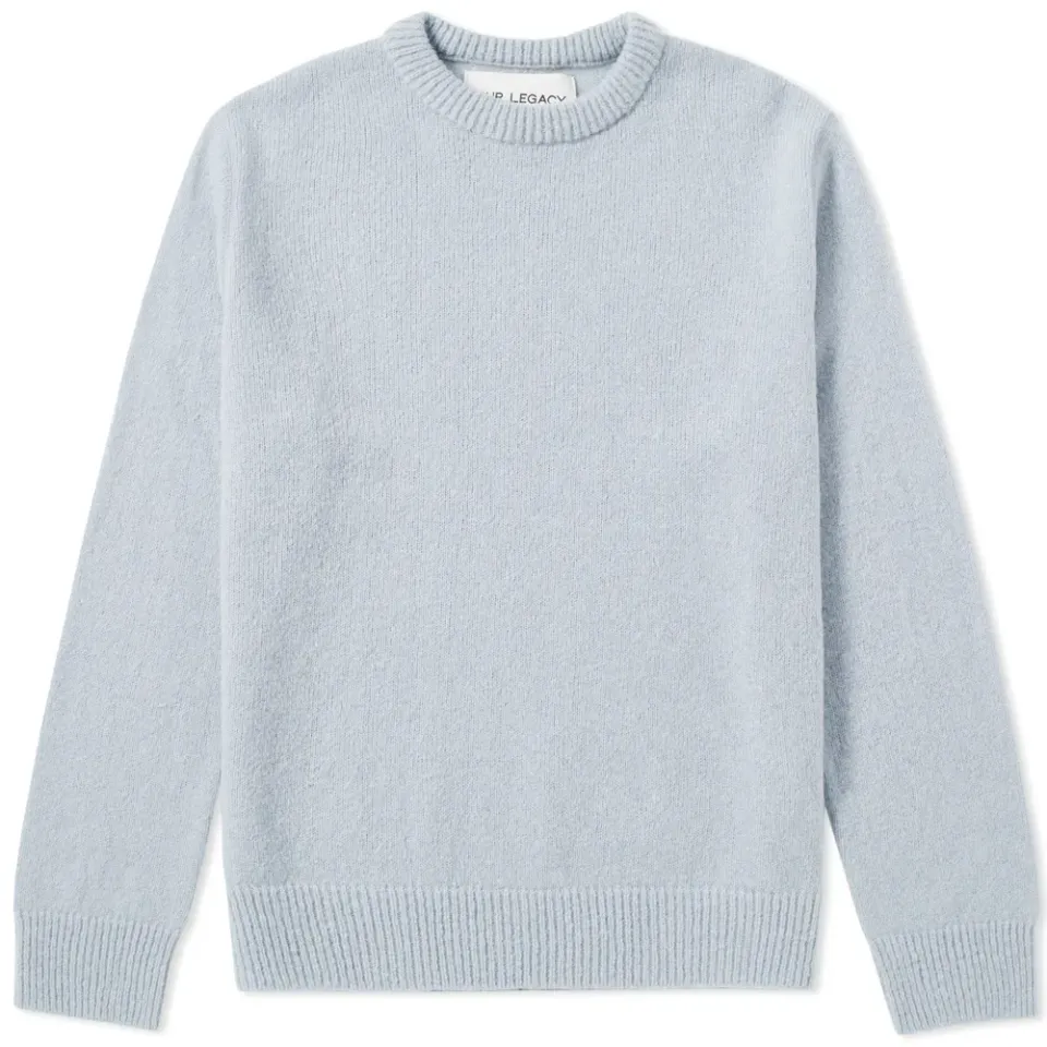 Base Roundneck