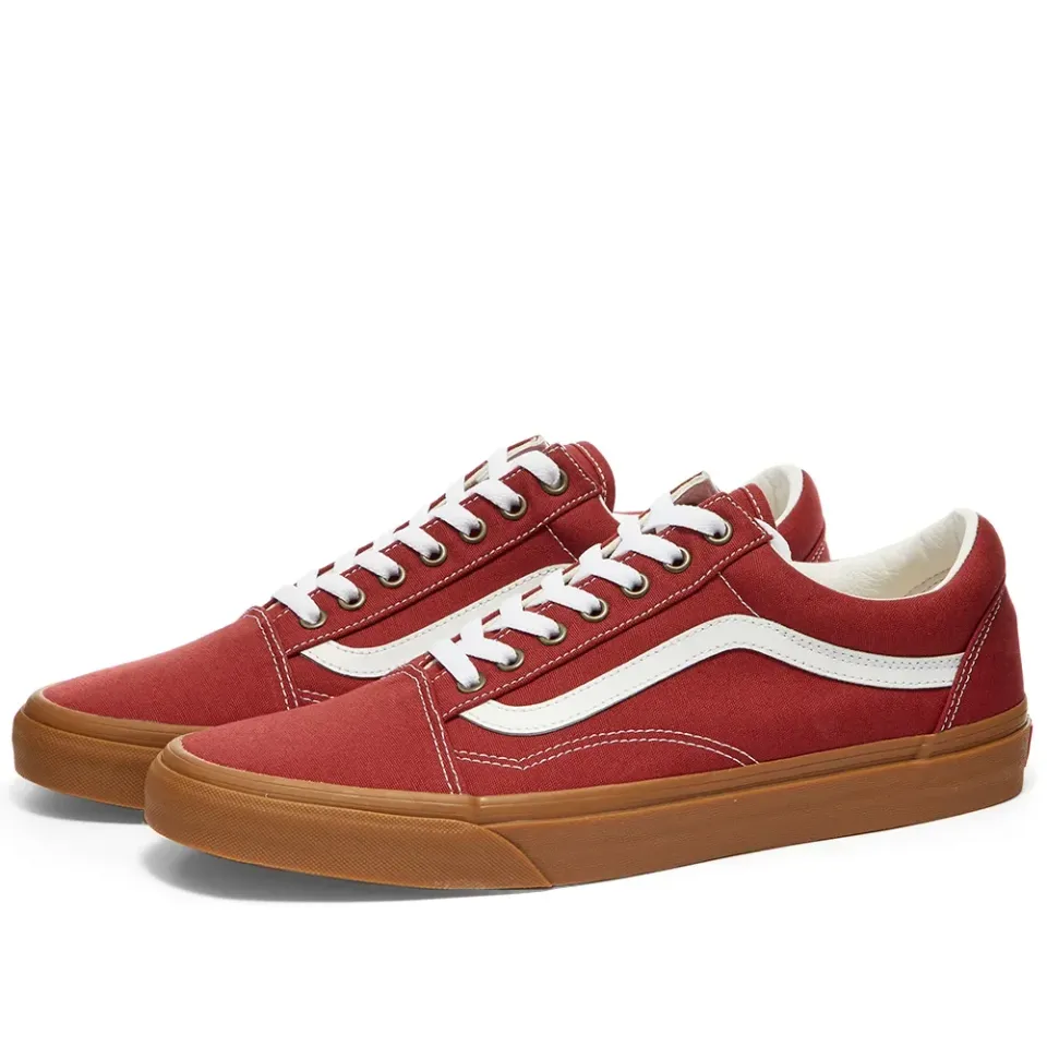 UA Old Skool