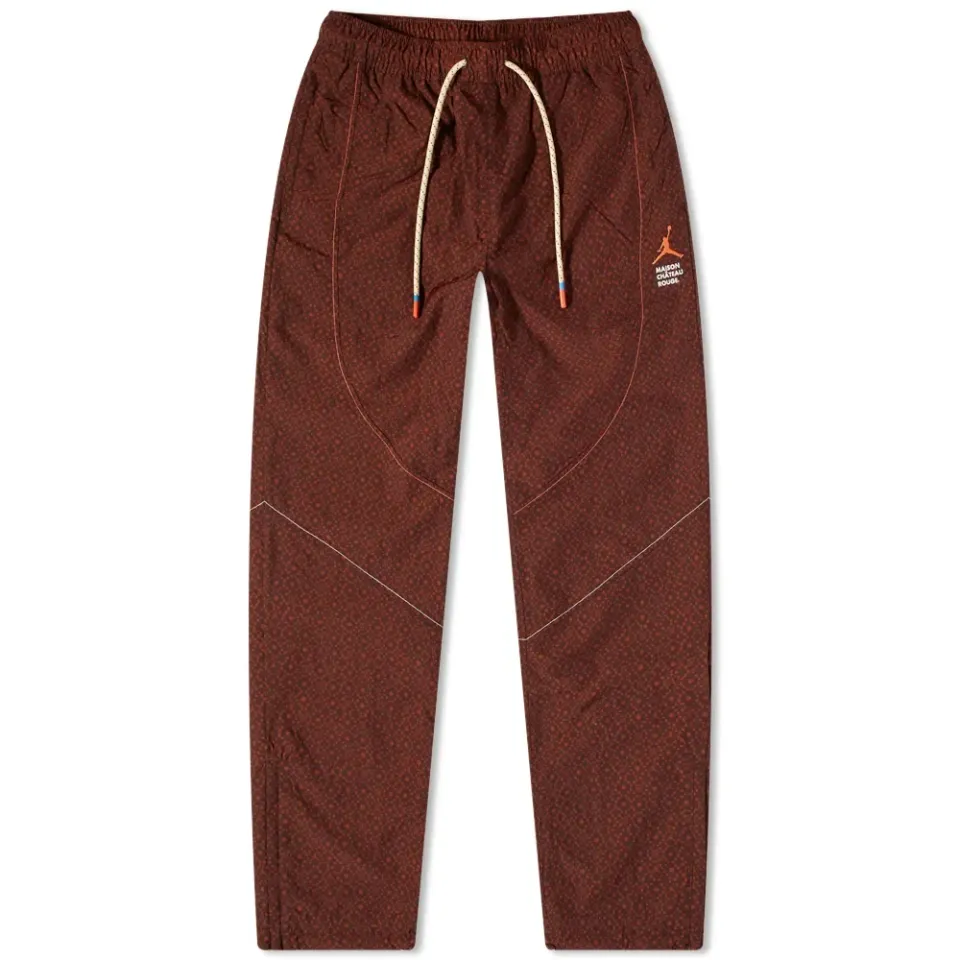 x Maison Château Rouge Woven Pant