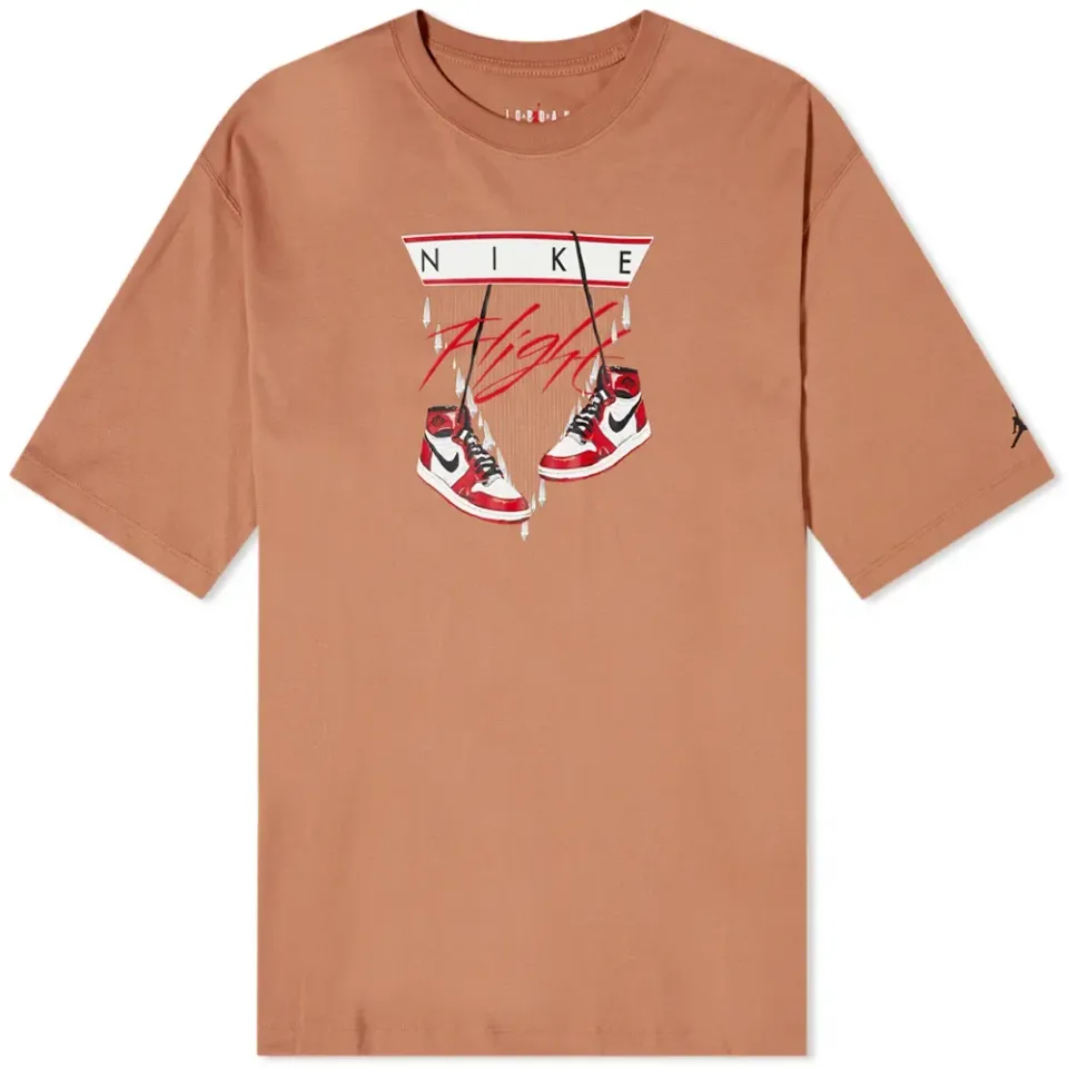 Flight AJ1 T-Shirt