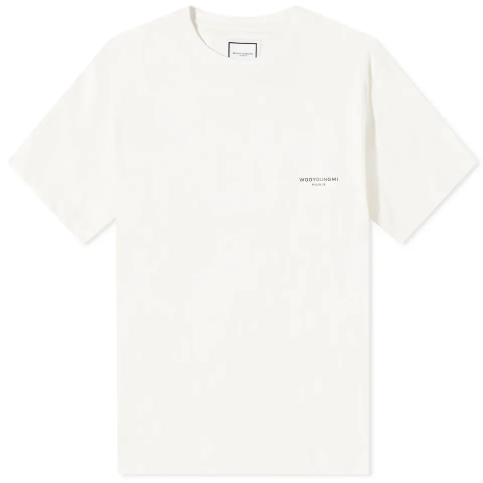Box Logo T-Shirt