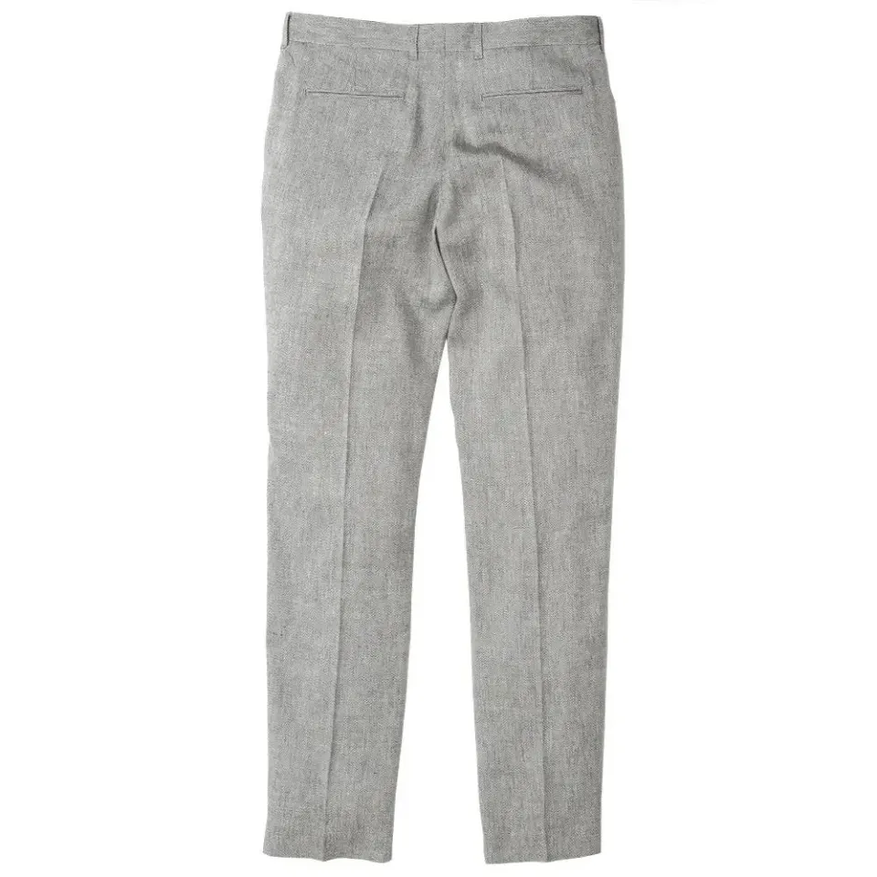 A.P.C Linen Trousers