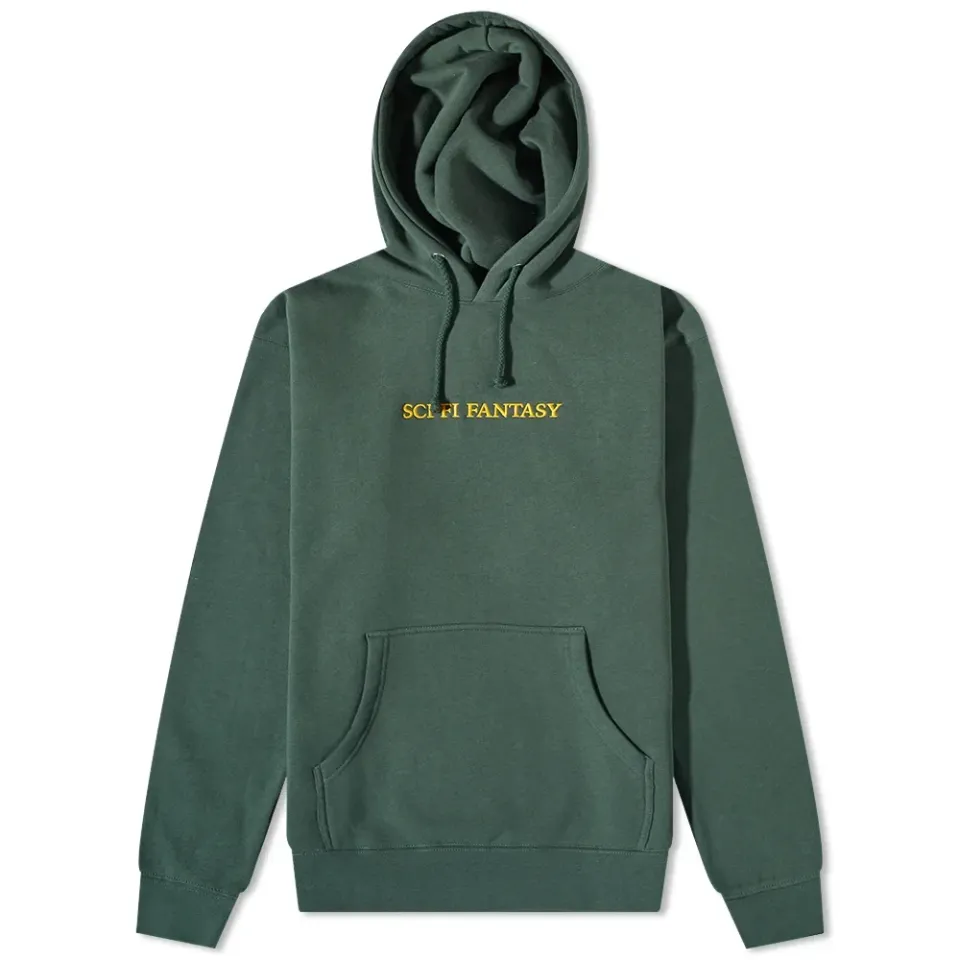 Logo Hoodie