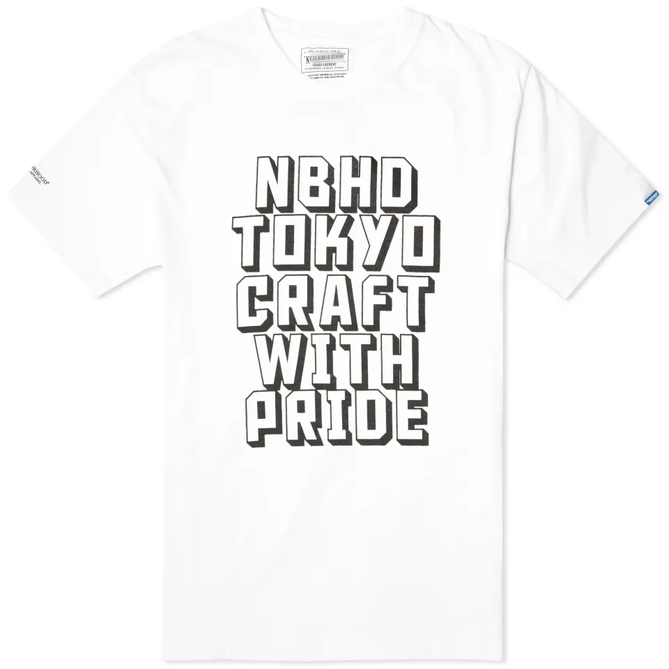 Tokyo Tee