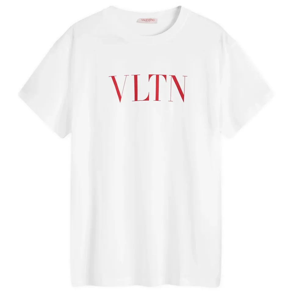 VLTN Logo T Shirt