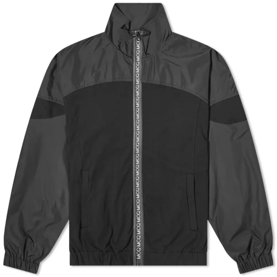 McQ Alexander McQueen Logan Jacket