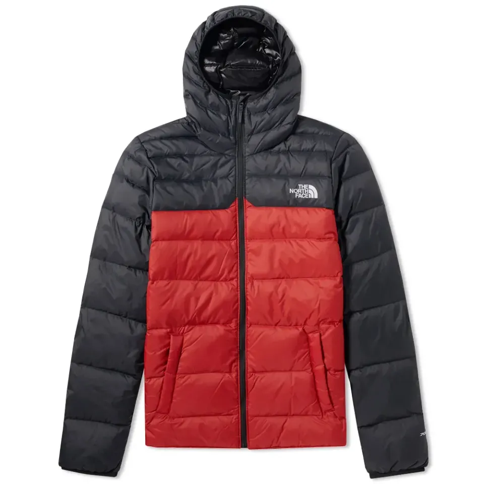 West Peak Down Jacket
