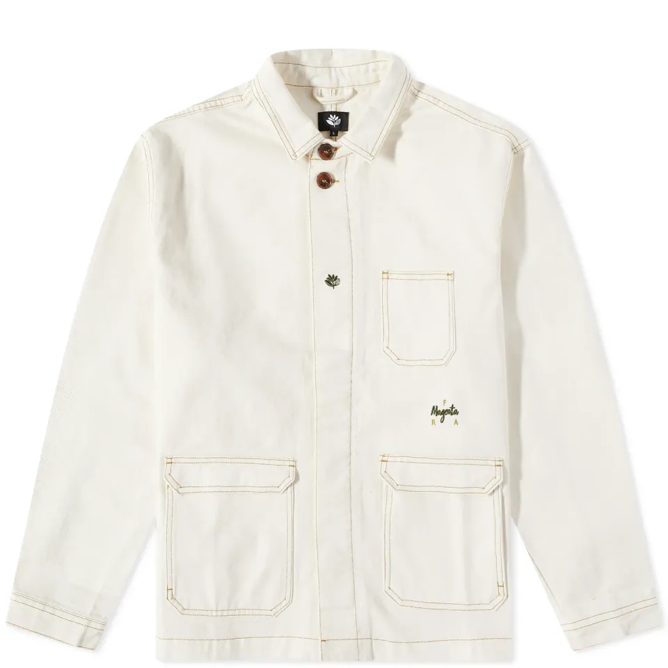 Atelier Jacket