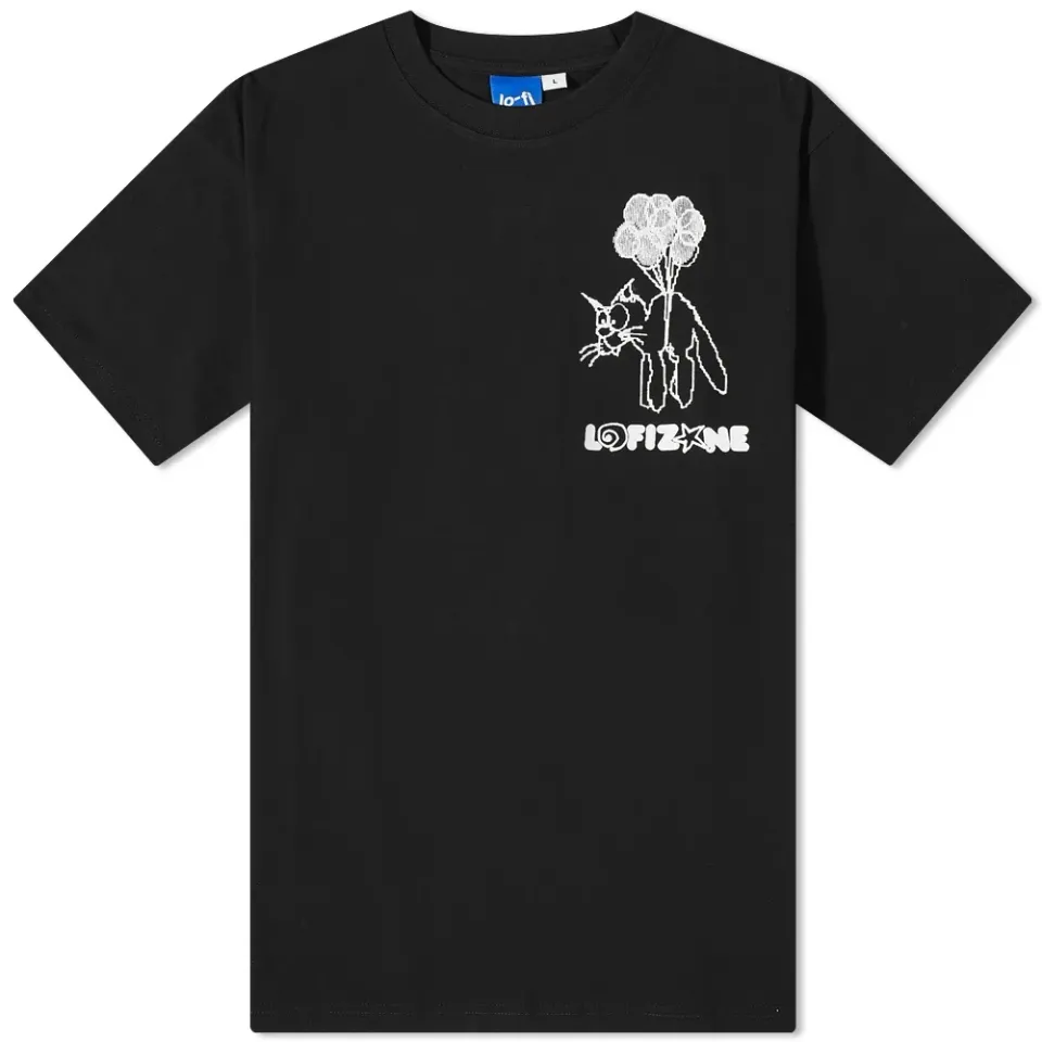 Balloons T-Shirt