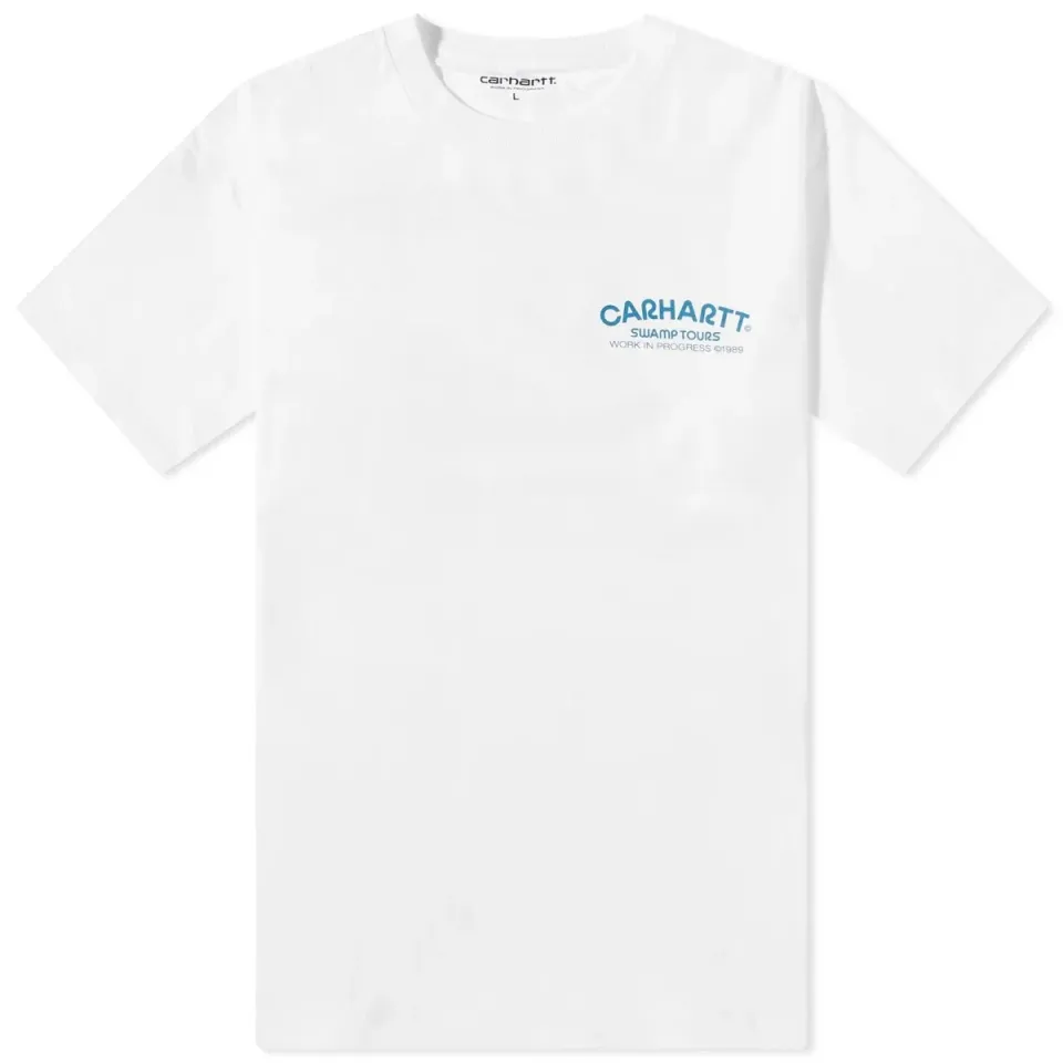 Swamp Tours T-Shirt