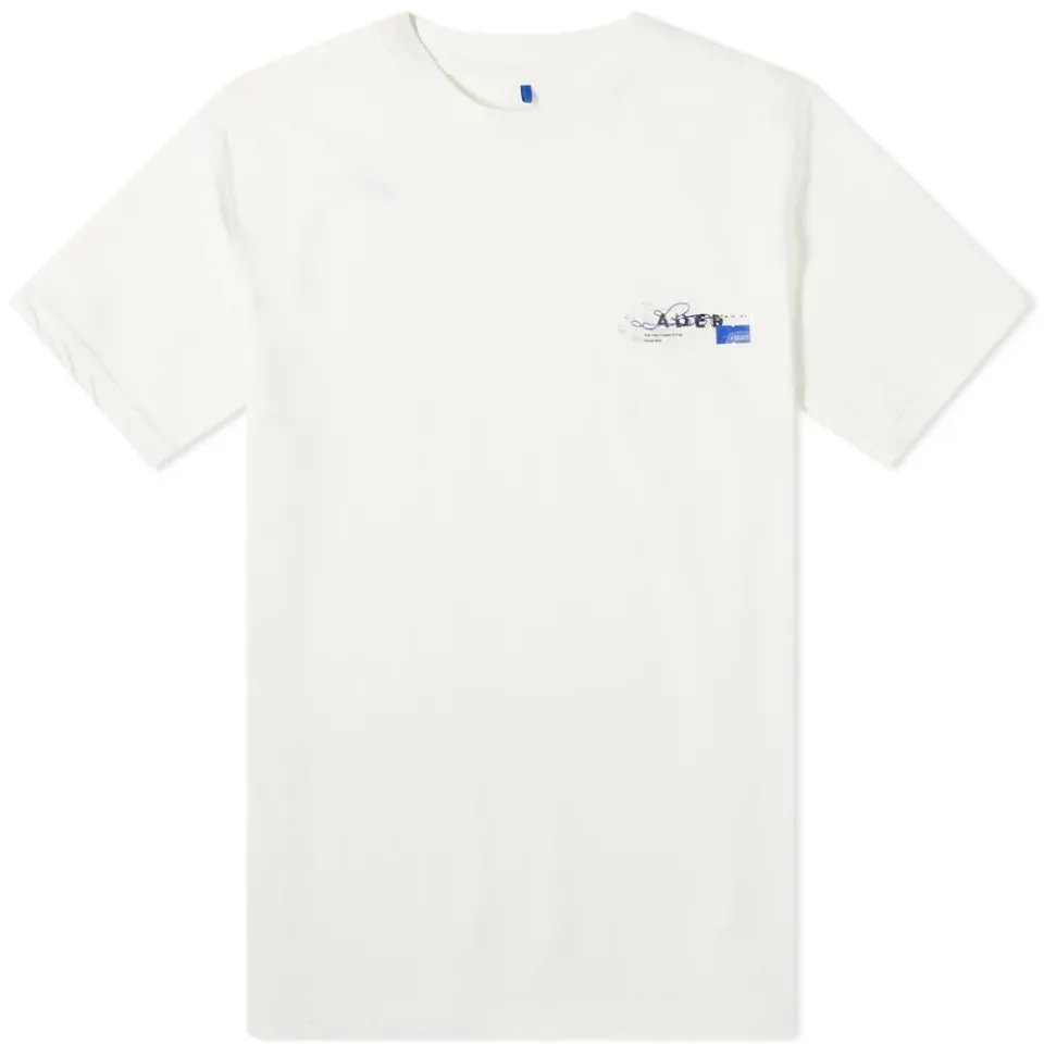 Tape Logo T-Shirt
