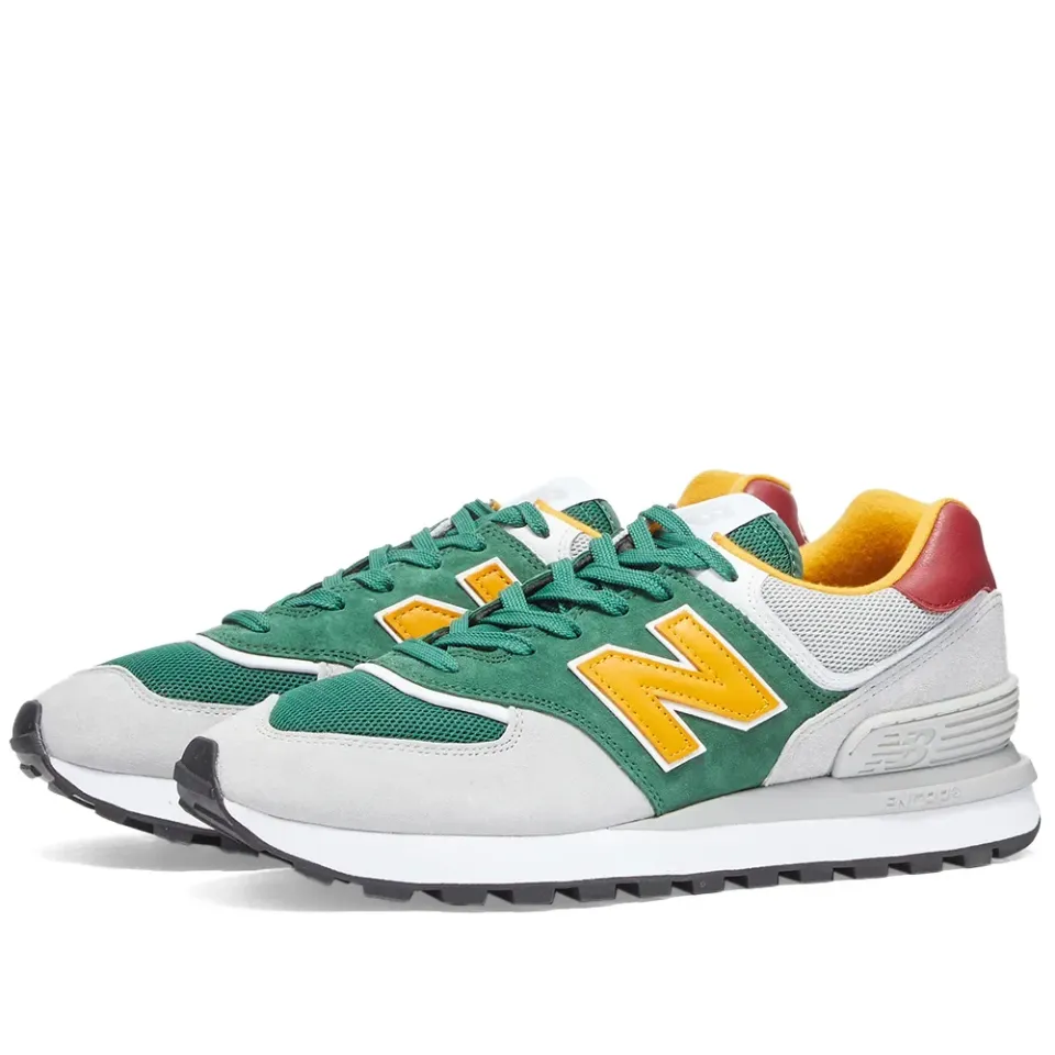 x eYe x New Balance 574