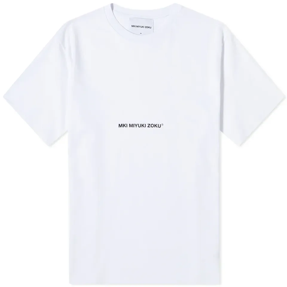 Staple T-Shirt - END. Exclusive