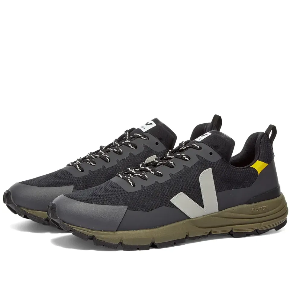 Dekkan Trail Sneaker