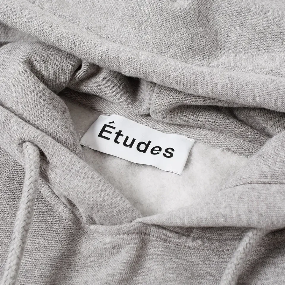 Études Etoile Europa Hoody