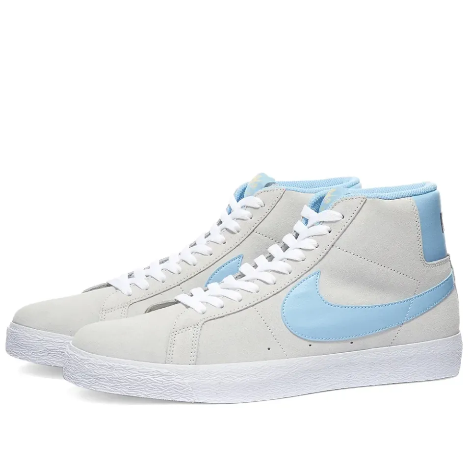 Zoom Blazer Mid