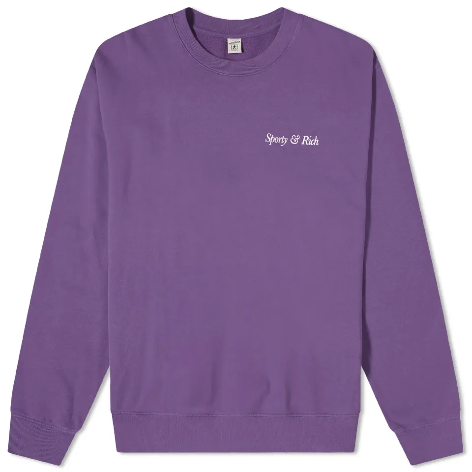 HWCNY Crew Sweat