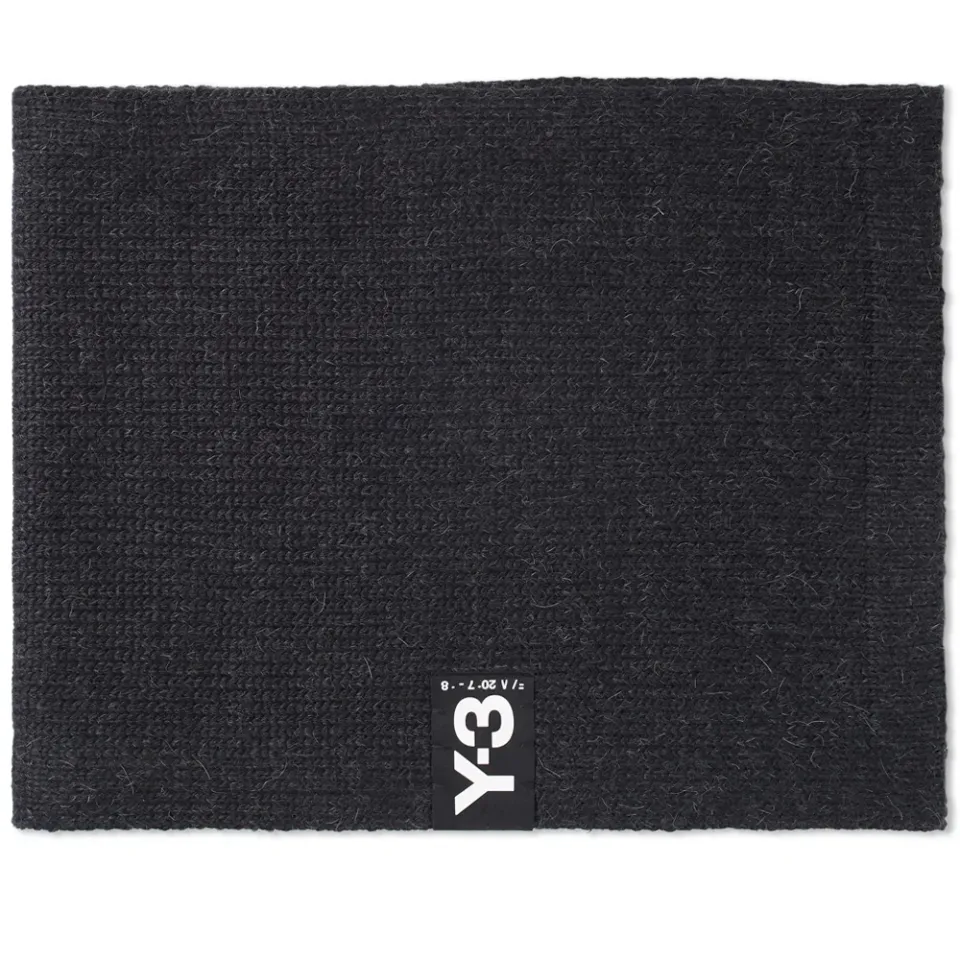 Badge Scarf
