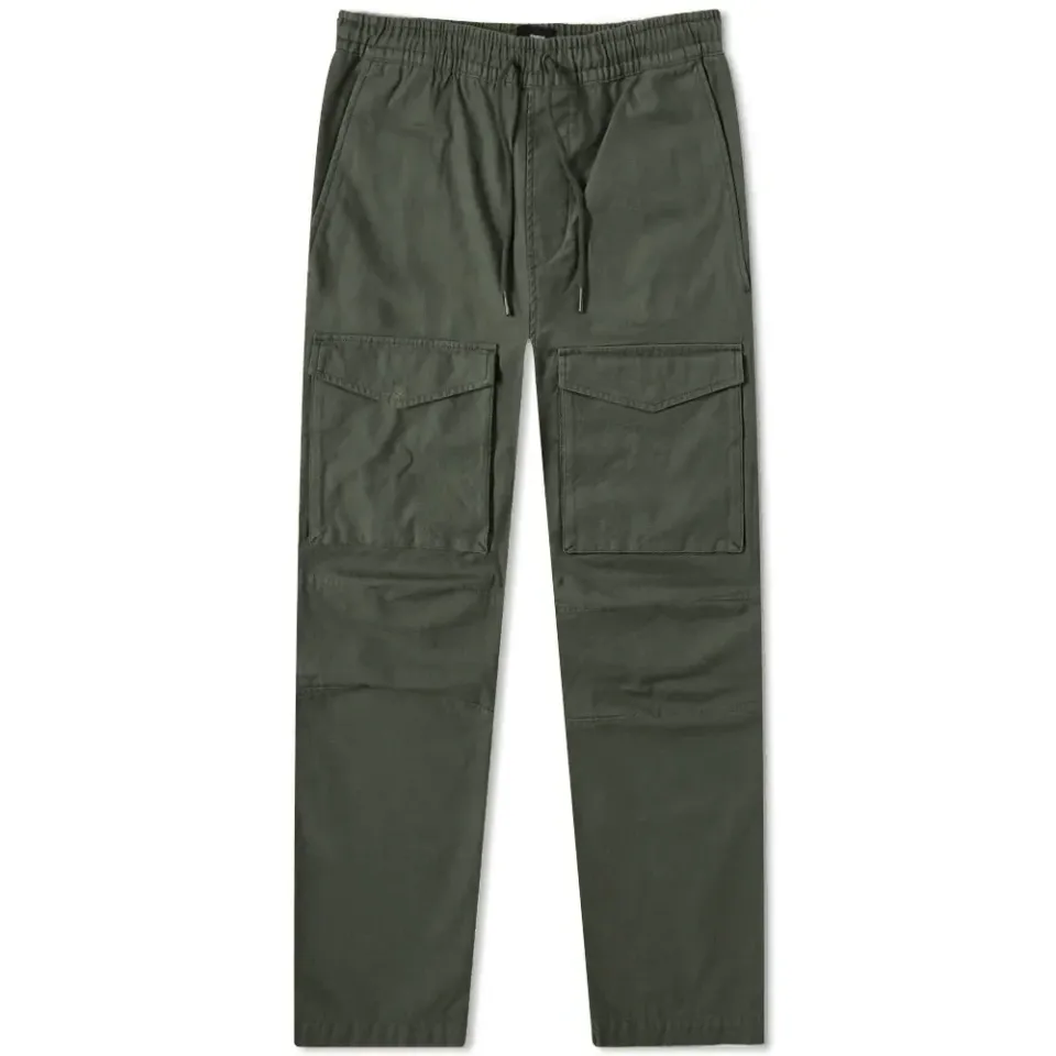 Manoeuvre Pant