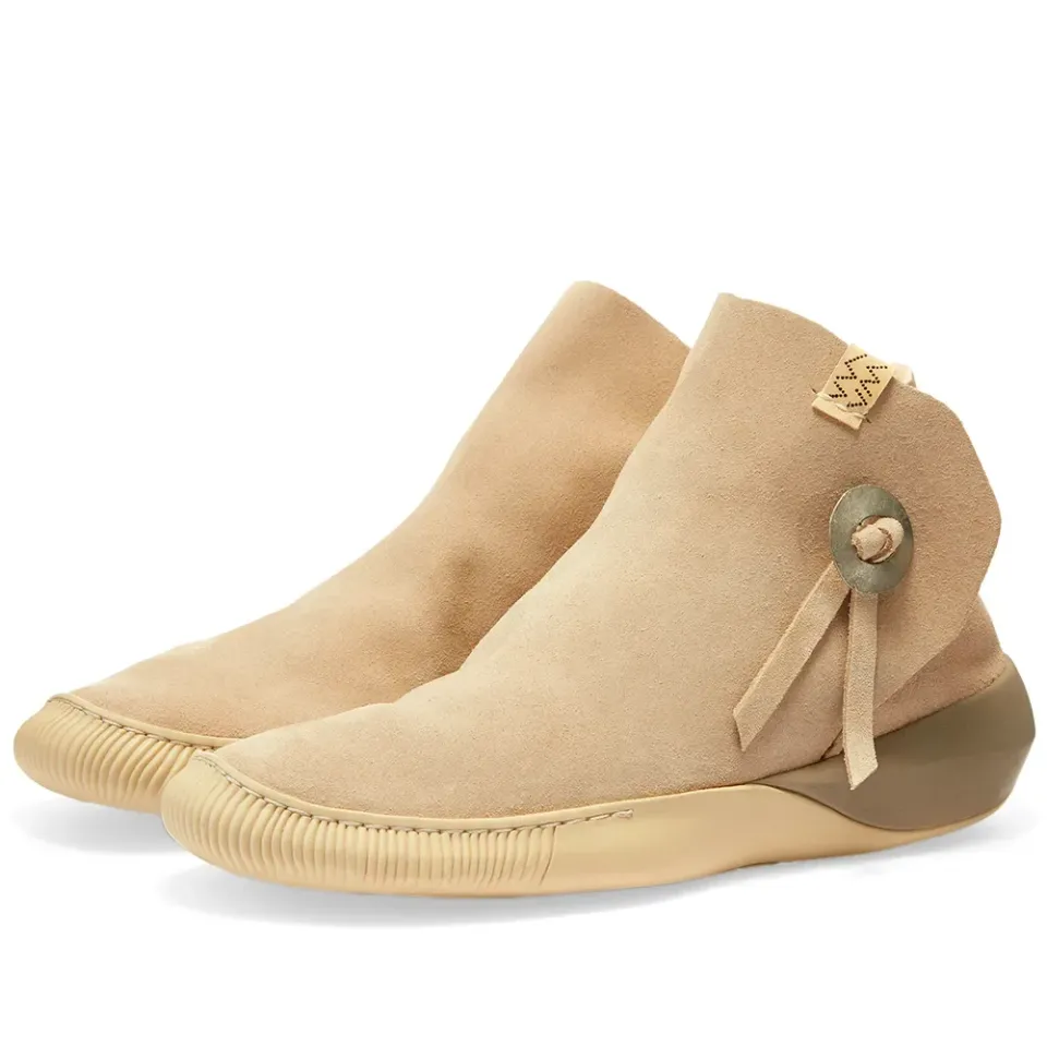 Gila Moc Mid II-Folk