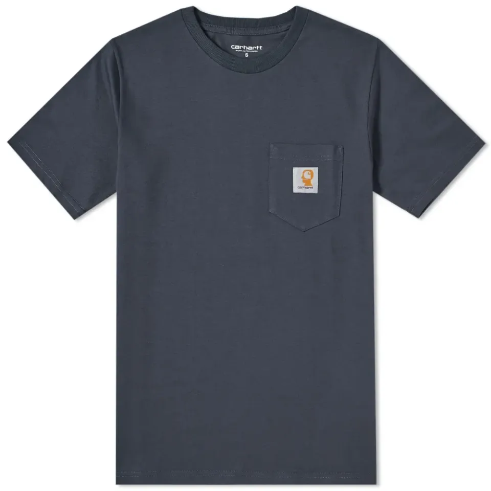 x Carhartt Anti-Vital Pocket Tee