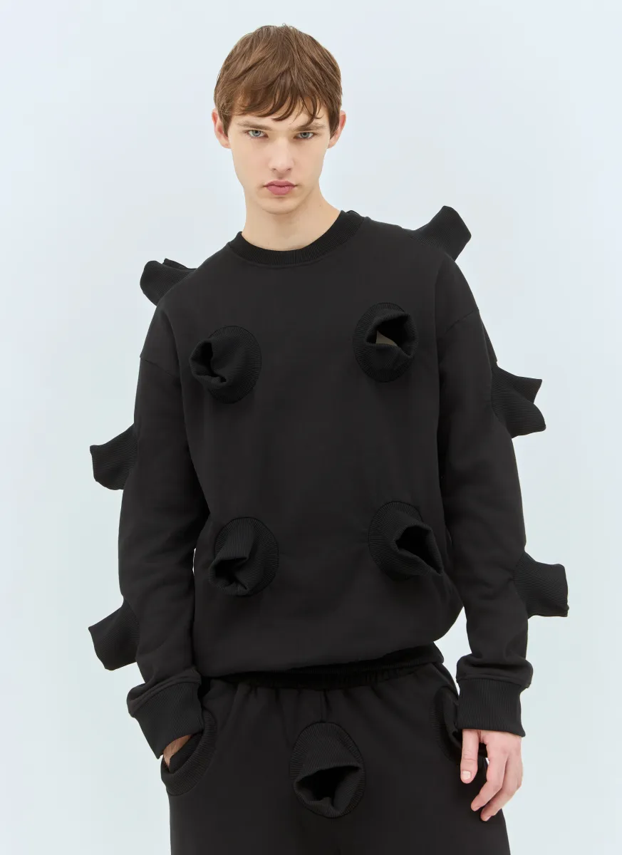 Boom Sweatshirt