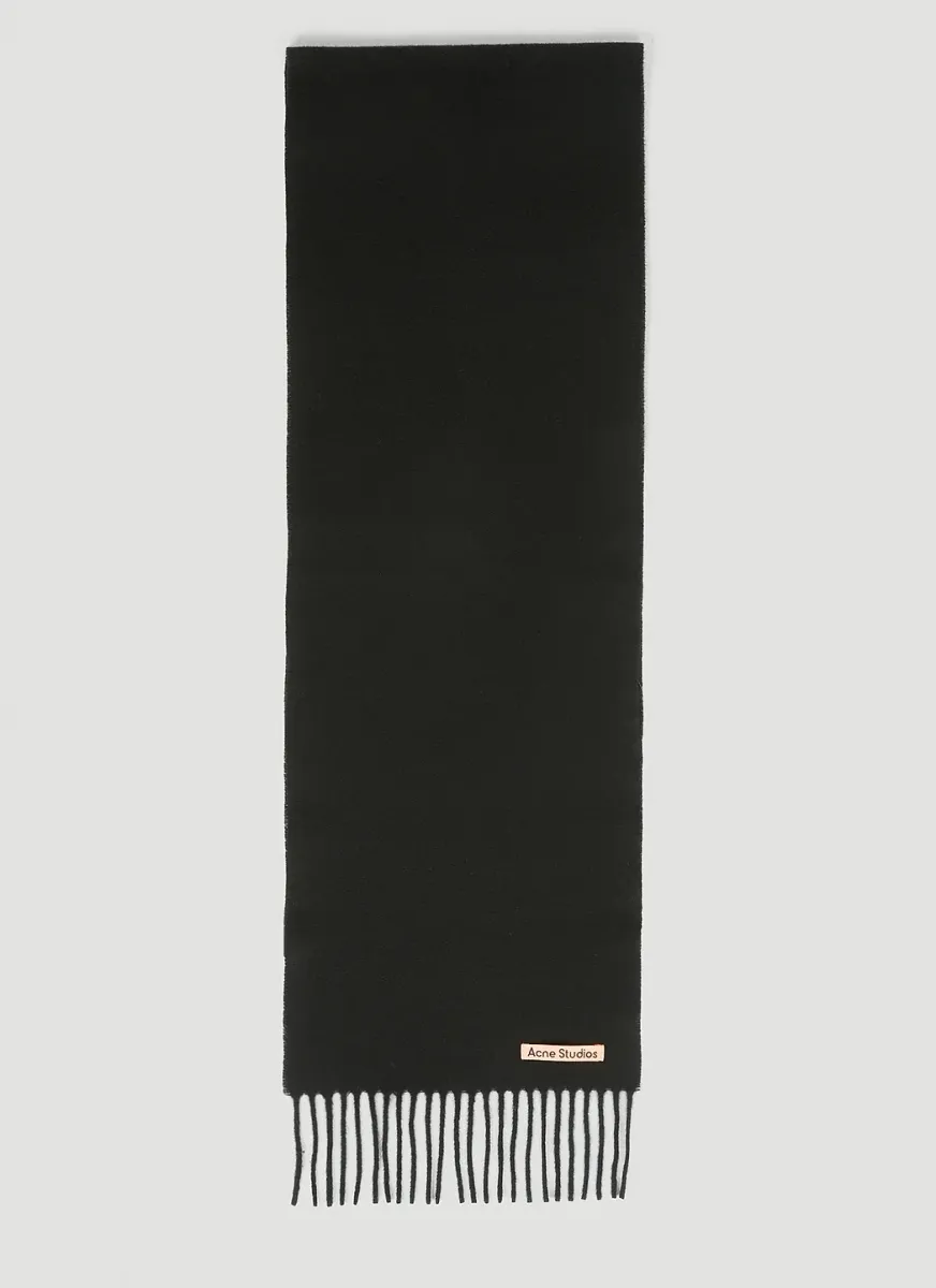 Narrow Scarf