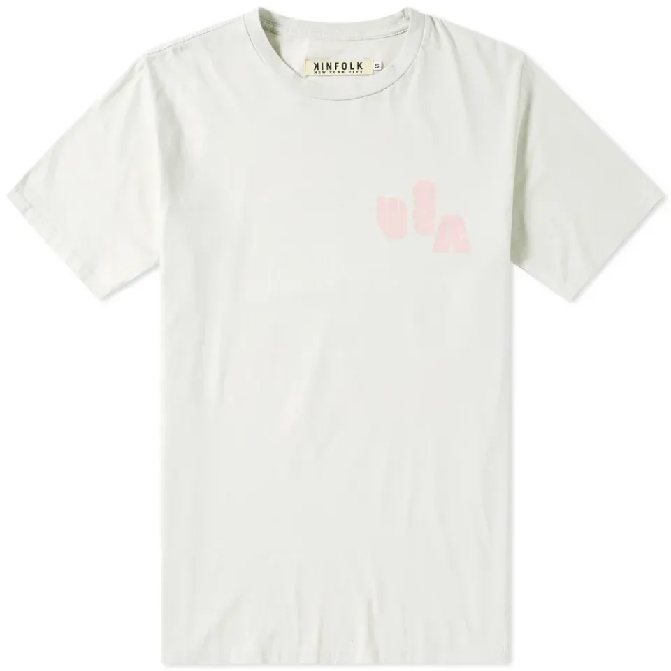 USA Tee