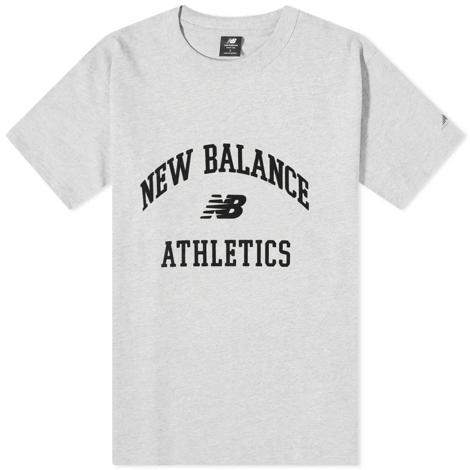 Athletics Varsity Graphic T-Shirt