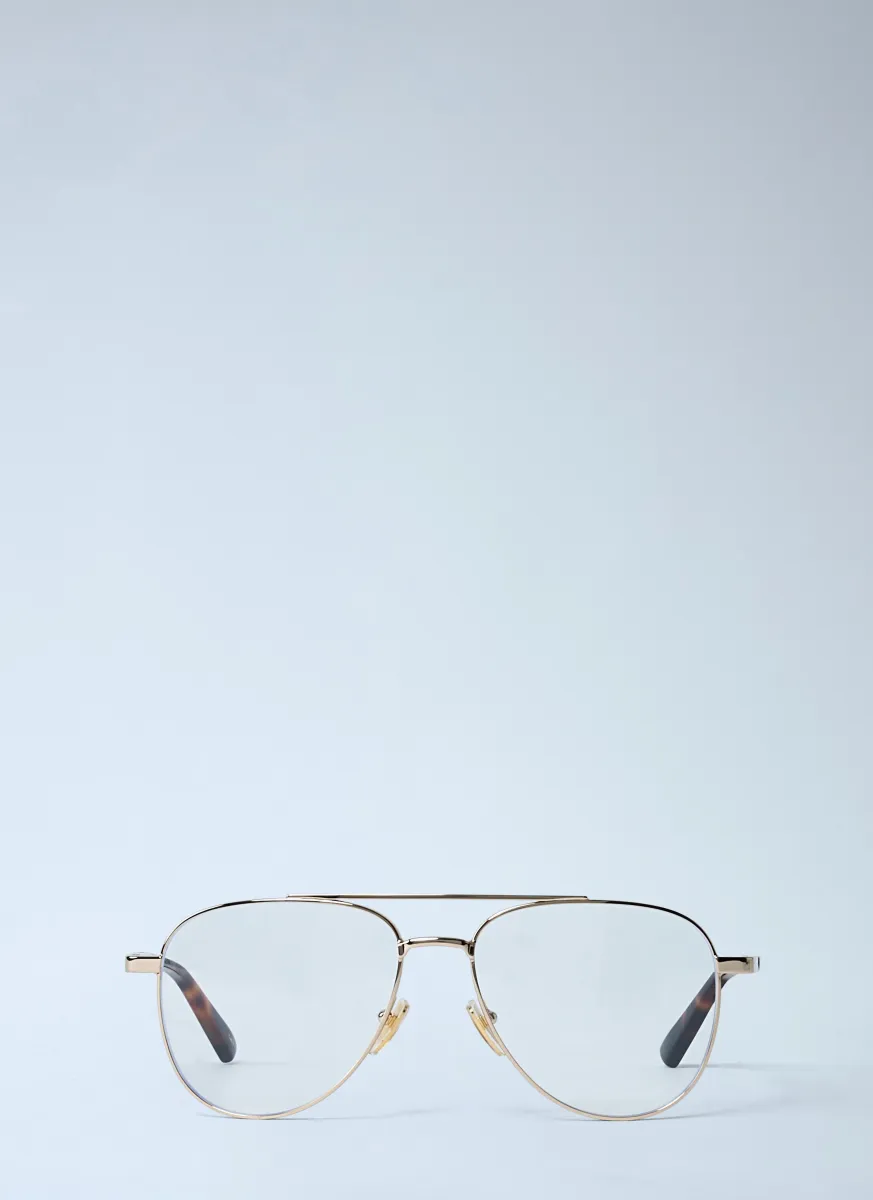Square Glasses