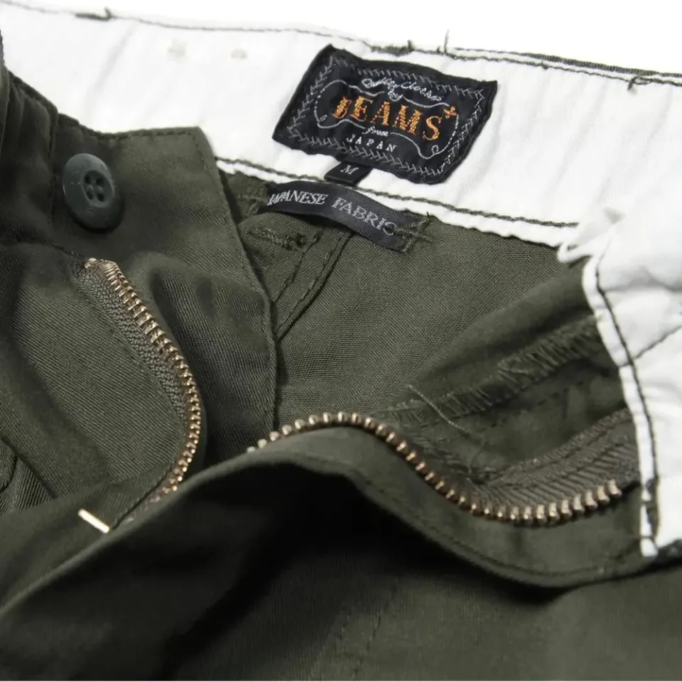 New Baker Trousers