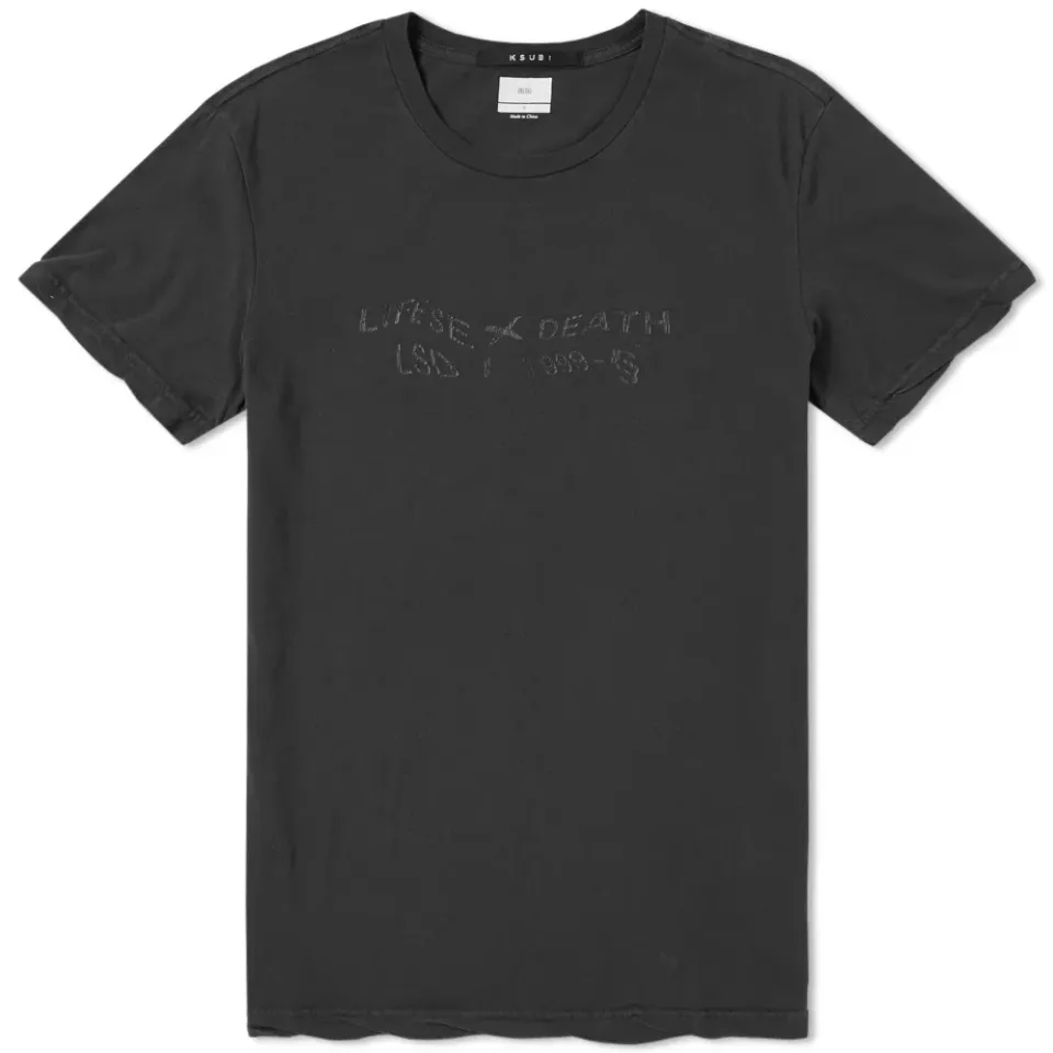 Limited Edition Archive LSD Tee