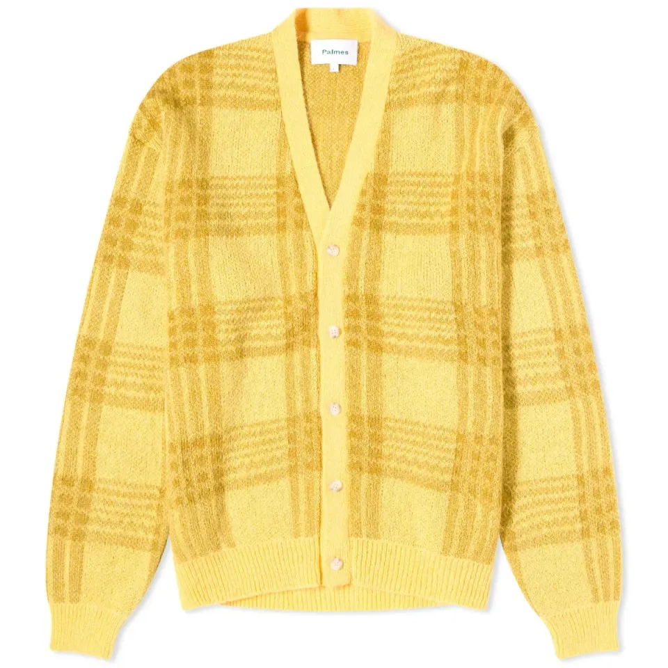 Hase Cardigan