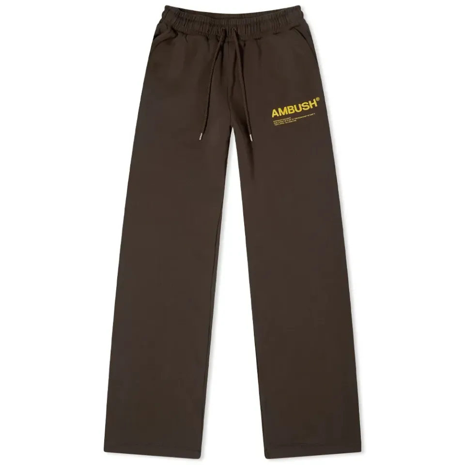 Logo Sweat Pant