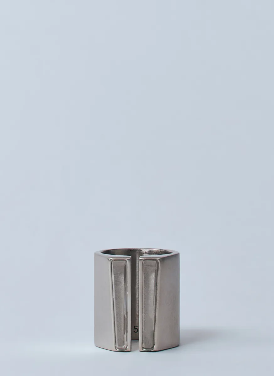 Imploded Ring