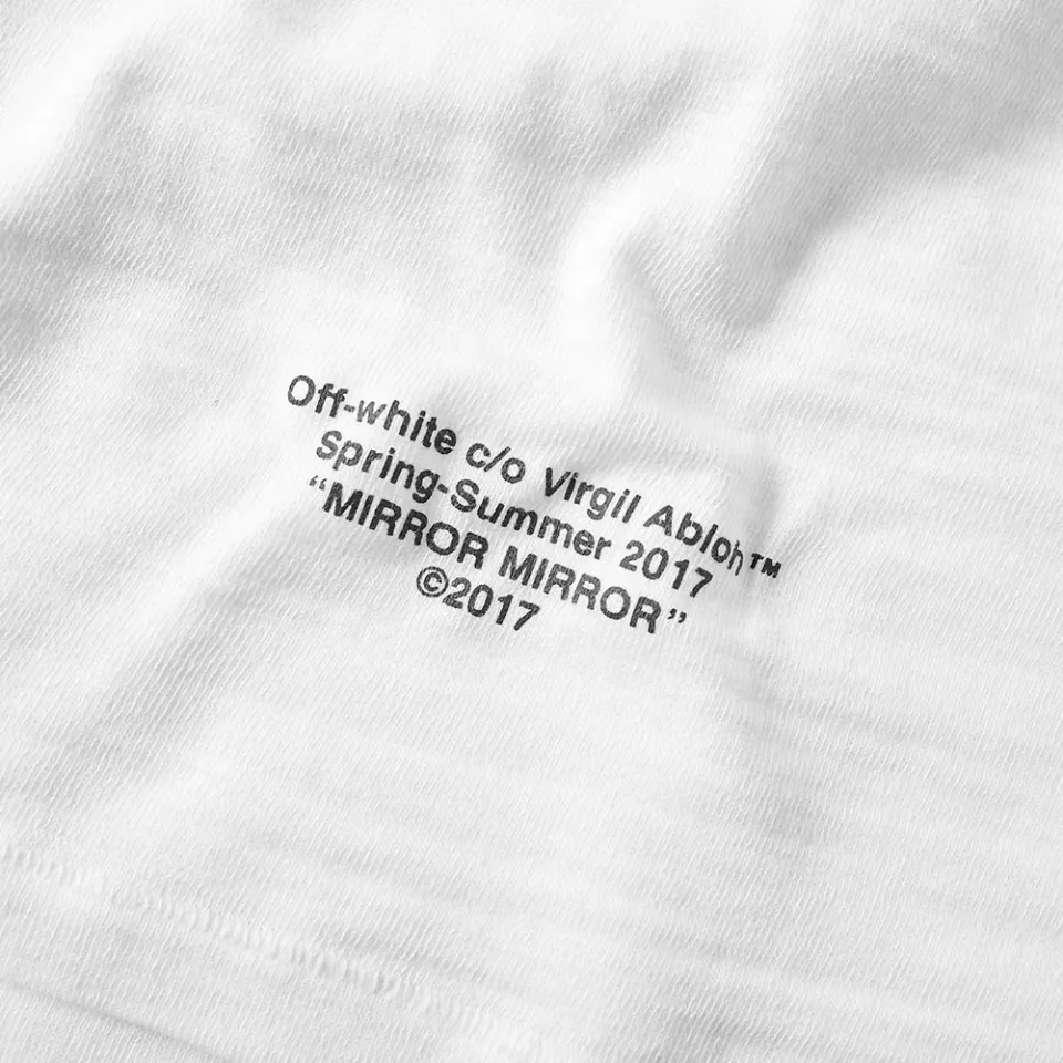 Circle Chirico Tee