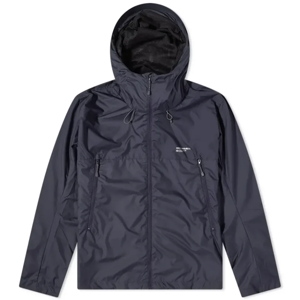 Ursand Pertex Windbreaker