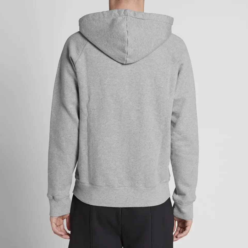 Single Hoody