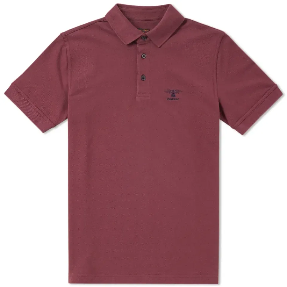 Joshua Polo