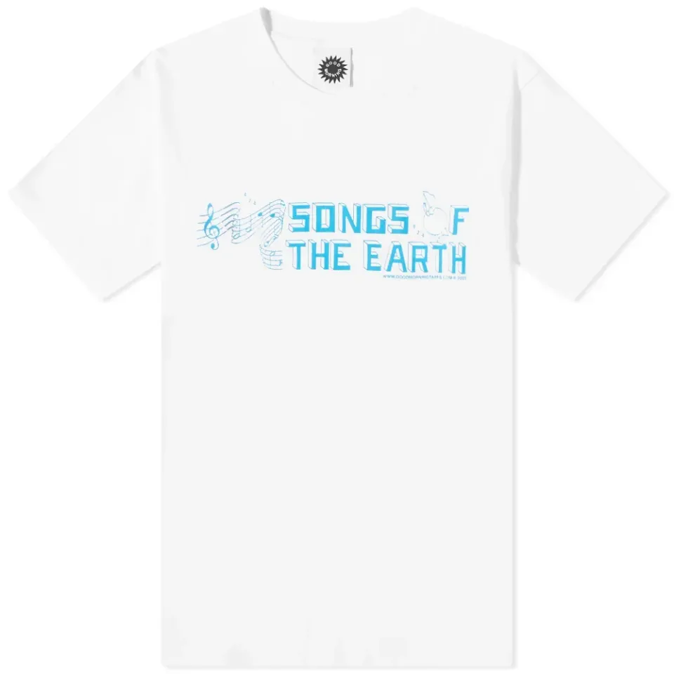 Songs Of The Earth T-Shirt