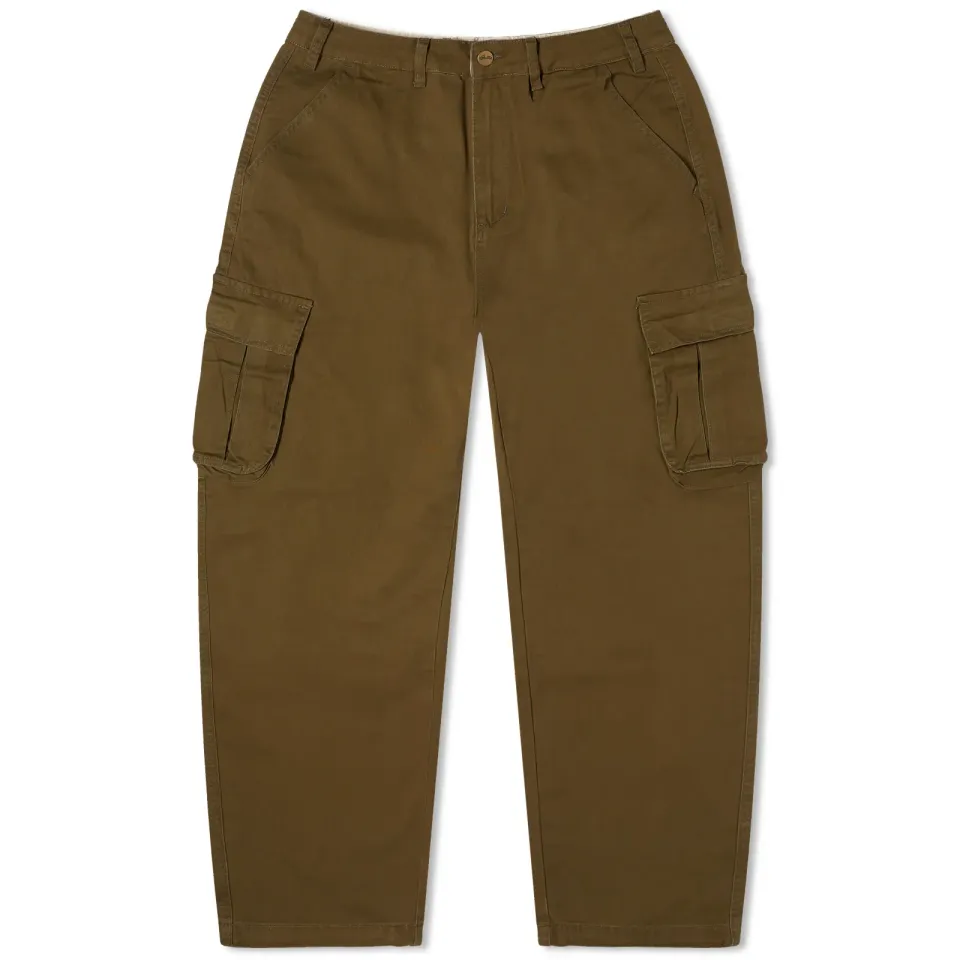 Field Cargo Trousers