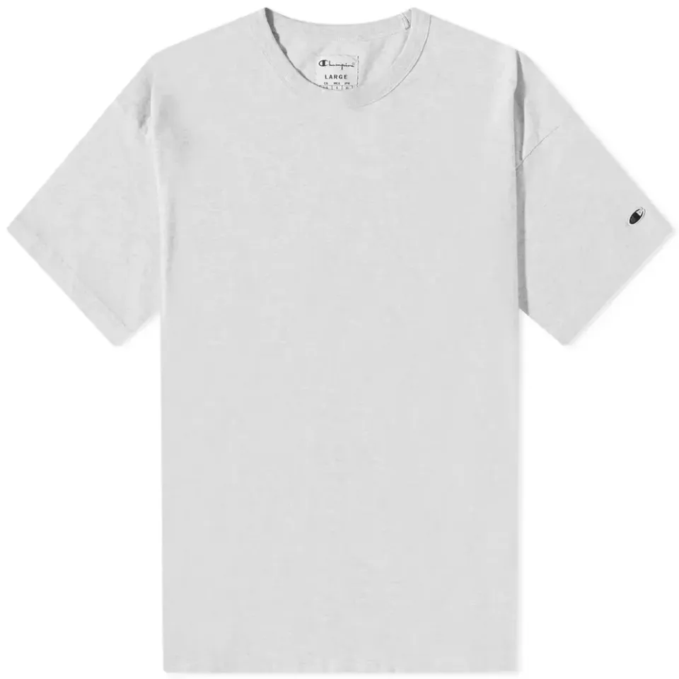 Champion Premium Crew Neck T-Shirt